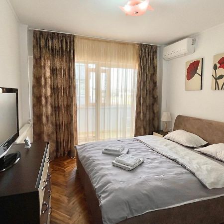 Apartment Danube View Τουλσέα Εξωτερικό φωτογραφία